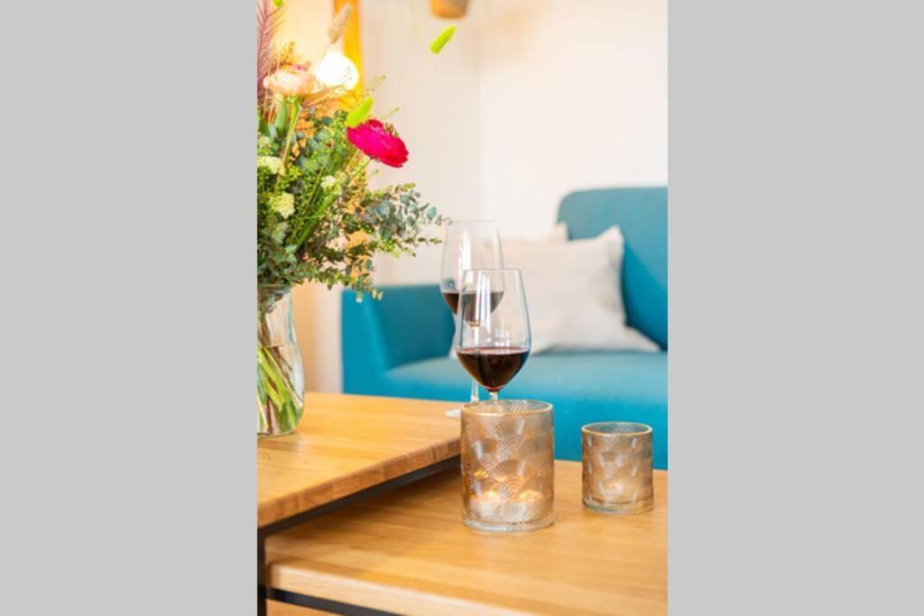 Appartement Bergsonne Sankt Märgen Εξωτερικό φωτογραφία