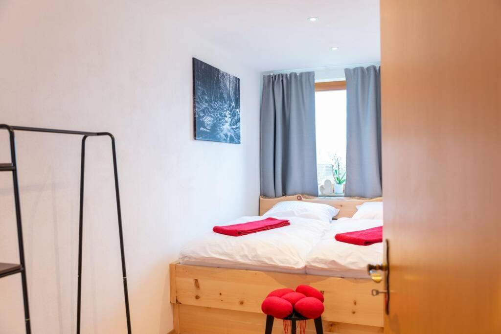 Appartement Bergsonne Sankt Märgen Εξωτερικό φωτογραφία