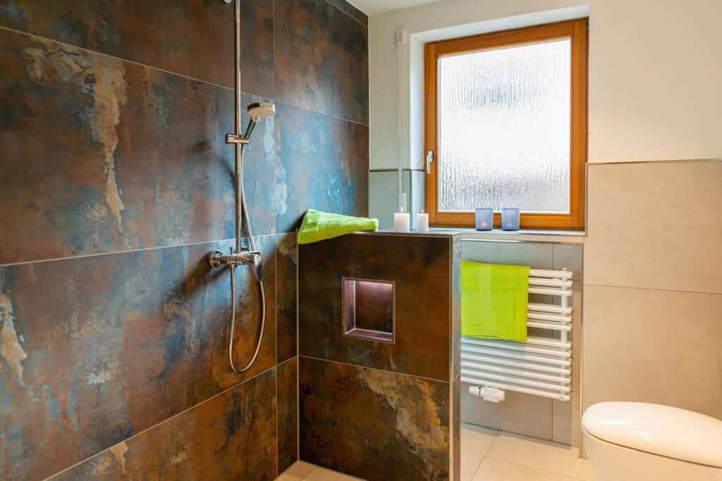 Appartement Bergsonne Sankt Märgen Εξωτερικό φωτογραφία