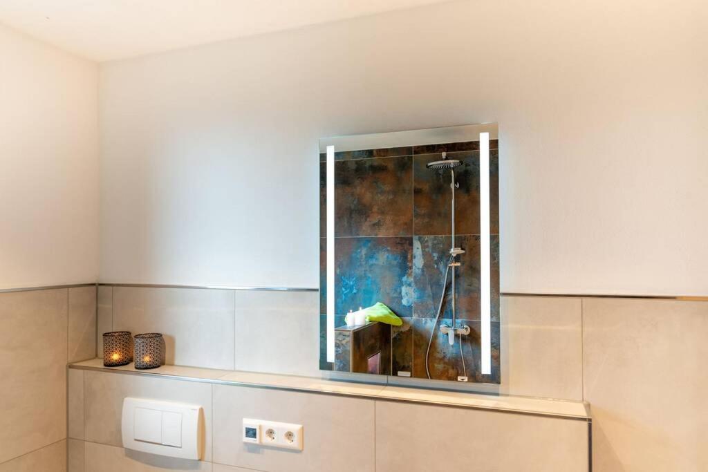 Appartement Bergsonne Sankt Märgen Εξωτερικό φωτογραφία