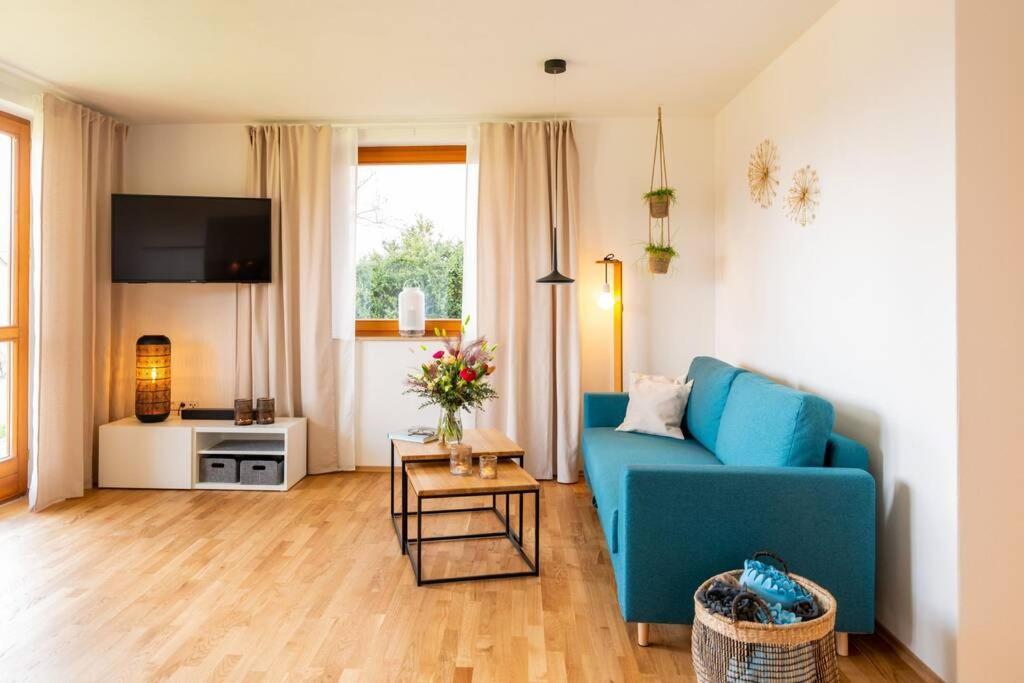 Appartement Bergsonne Sankt Märgen Εξωτερικό φωτογραφία