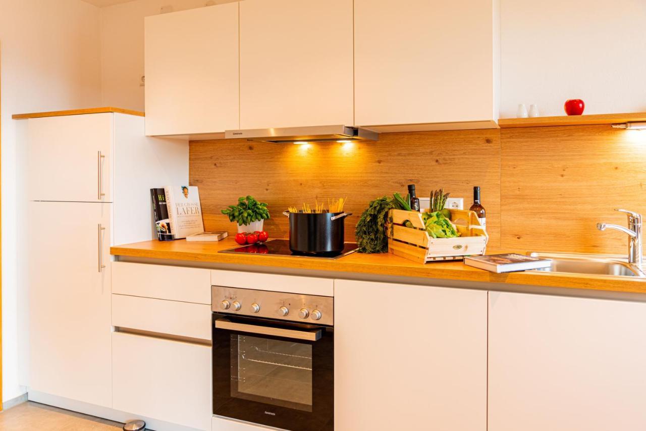 Appartement Bergsonne Sankt Märgen Εξωτερικό φωτογραφία